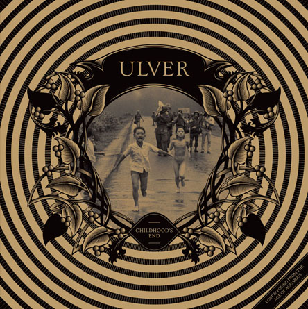 ULVER CHILDHOOD'S END
